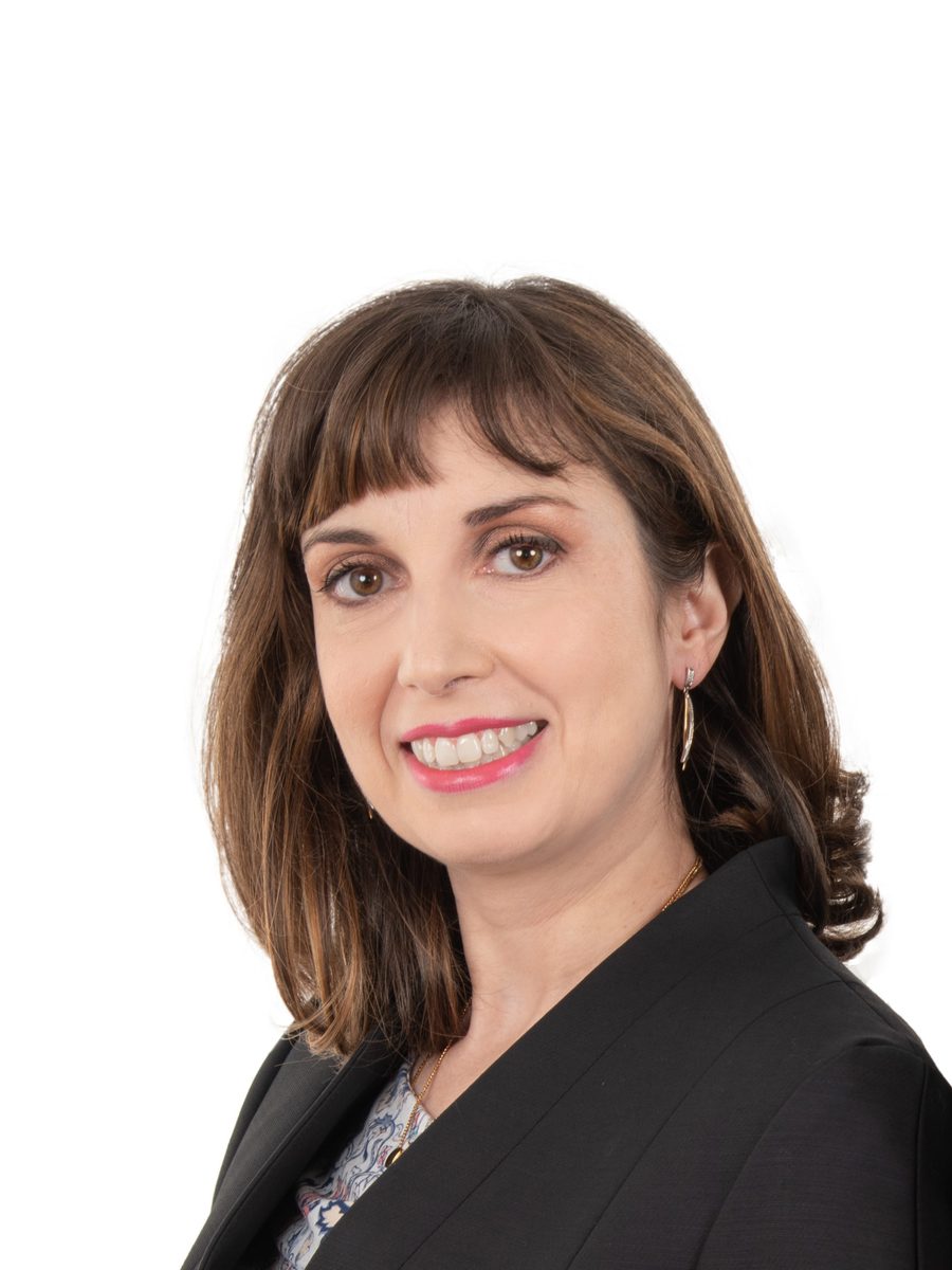 Ritratto di Erika Scarpitta Bonù